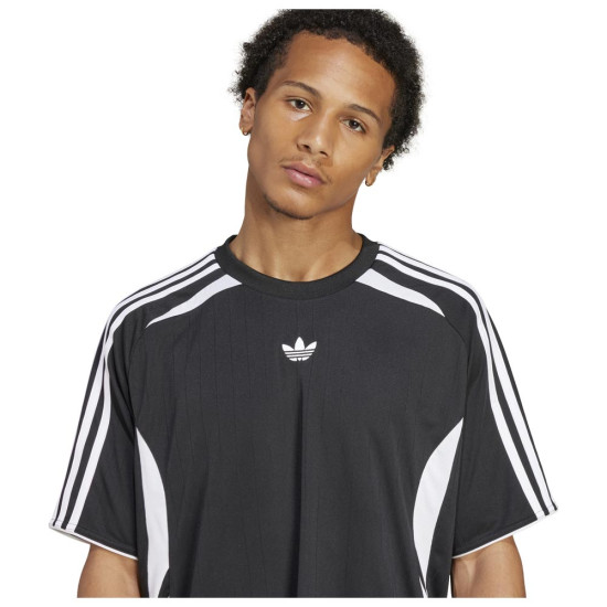 Adidas Ανδρική κοντομάνικη μπλούζα Adicolor Teamgeist Tee